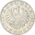 Coin, Austria, 10 Schilling, 1985