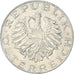 Coin, Austria, 10 Schilling, 1985
