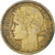Moneda, Francia, Franc, 1937