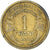 Moneda, Francia, Franc, 1937