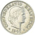 Monnaie, Suisse, 5 Rappen, 1946