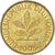 Coin, Germany, 10 Pfennig, 1993