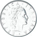 Münze, Italien, 50 Lire, 1979