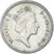 Münze, Großbritannien, 5 Pence, 1990