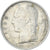 Coin, Belgium, Franc, 1966