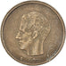 Monnaie, Belgique, 20 Francs, 20 Frank, 1981