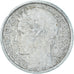 Münze, Frankreich, 50 Centimes, 1947