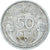 Münze, Frankreich, 50 Centimes, 1947