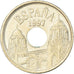 Moneta, Spagna, 25 Pesetas, 1997