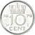 Moneta, Paesi Bassi, 10 Cents, 1979