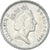Münze, Großbritannien, 10 Pence, 1997