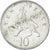 Münze, Großbritannien, 10 Pence, 1997