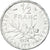 Münze, Frankreich, 1/2 Franc, 1971