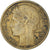 Münze, Frankreich, 50 Centimes, 1939