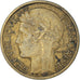 Munten, Frankrijk, 50 Centimes, 1939