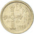 Coin, Spain, 5 Pesetas, 1995