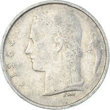 Moneta, Belgio, Franc, 1964