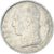 Coin, Belgium, Franc, 1964