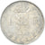 Coin, Belgium, Franc, 1964