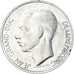 Moneda, Luxemburgo, 10 Francs, 1972