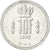 Coin, Luxembourg, 10 Francs, 1972