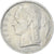 Monnaie, Belgique, 5 Francs, 5 Frank, 1950