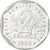 Coin, France, 2 Francs, 1980