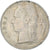 Coin, Belgium, Franc, 1961