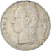 Münze, Belgien, Franc, 1961