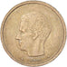 Monnaie, Belgique, 20 Francs, 20 Frank, 1982