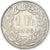 Monnaie, Suisse, Franc, 1968