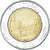 Coin, Italy, 500 Lire, 1984
