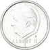 Coin, Belgium, Franc, 1996