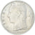 Monnaie, Belgique, 5 Francs, 5 Frank, 1949