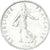 Münze, Frankreich, 1/2 Franc, 1974