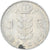 Coin, Belgium, Franc, 1969