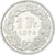 Monnaie, Suisse, Franc, 1978