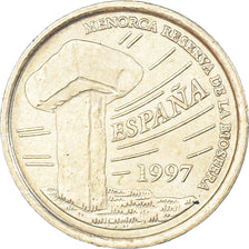 Coin, Spain, 5 Pesetas, 1997