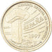 Moneda, España, 5 Pesetas, 1997