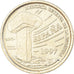 Coin, Spain, 5 Pesetas, 1997