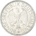 Moneta, Germania, Mark, 1989