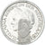 Münze, Niederlande, 25 Cents, 1948