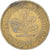 Moneta, Germania, 5 Pfennig, 1989