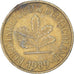 Moneta, Germania, 5 Pfennig, 1989