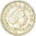 Münze, Großbritannien, Pound, 2001