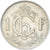 Moneta, Luksemburg, Franc, 1952