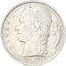 Munten, België, Franc, 1958