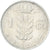 Coin, Belgium, Franc, 1958