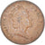 Coin, Great Britain, Penny, 1989