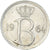 Monnaie, Belgique, 25 Centimes, 1964